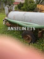 Agriest 2000ME