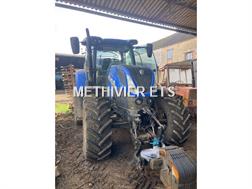 New Holland T7.190