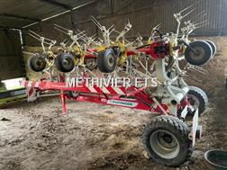 Pöttinger HIT 12,14T