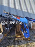 Mailleux BRANCARD  T412