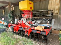 Gregoire DECHAUMEUR A DENTS