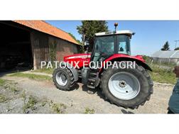 Massey Ferguson 6480 DYNA6