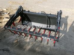 Mailleux CG 155