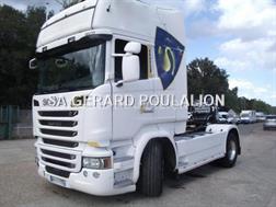 Scania R 490