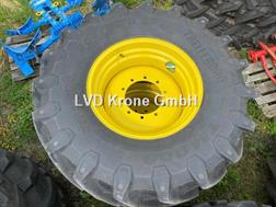 Trelleborg 600/65R28