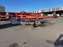Lely Hibiscus 725