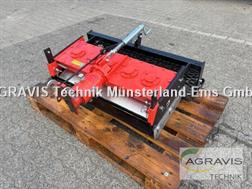 Agria K-75 MIT WALZE