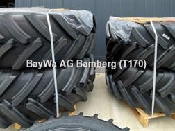 Grasdorf FENDT VF650/65R34,VF710/75R42