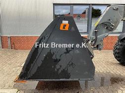 Alo QUICKE ALÖ VXL 2450