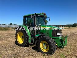 John Deere 6320