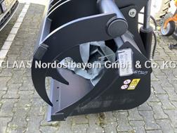 Alo 11255157Q POWERGRAB 260 EURO