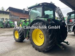 John Deere 6150 R