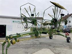 Krone SWADRO 809