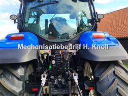 New Holland T 6020