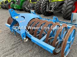 Rabe FUPA 15/900-300, Front- Untergrundpacker, Packer
