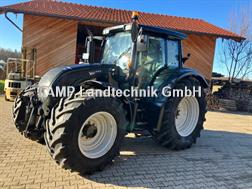 Valtra N 142