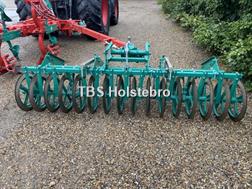 Kverneland EG 100-300 - 6 FURET