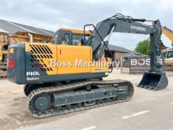 Hyundai heavy industries R140L - New / Unused / 2025 Model