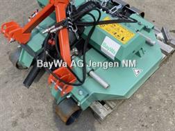 Clemens BV Mulcher M 140-190