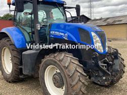 New Holland T 7.185