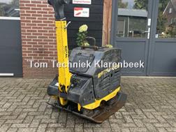 Bomag BPR 70/70D