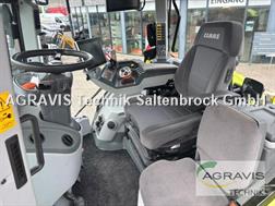 Claas Axion 930
