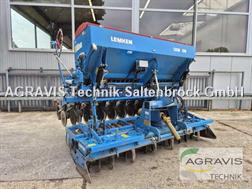 Lemken SAPHIR 7/300 DS