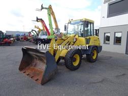 Komatsu WA65-3