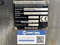Volvo EC250E L