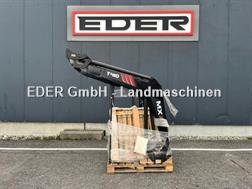 Mailleux T 410 passend zu Vestrum/Expert/T5 Stage V