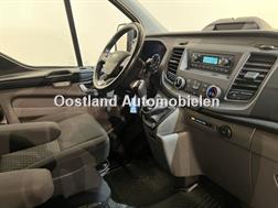 Ford Transit Custom 320 2.0 TDCI L2H1 Trend / Euro 6 / 