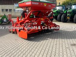 Maschio DM 3000 COMBI + ALITALIA 24 R