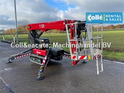 Hinowa TC13N 2022