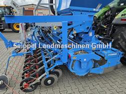 Lemken Solitair 9+/300