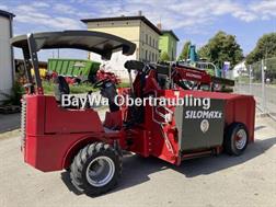 Gruber SILOMAX PRO SVT 4047 W