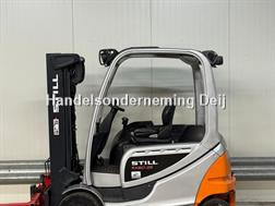 Still RX60-25