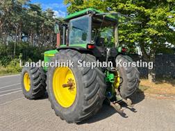 John Deere 4455