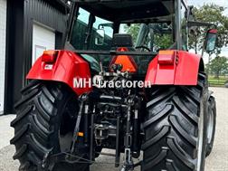 Case IH CS 94