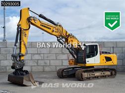 Liebherr R926 LC