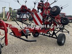 Fella TH 901 Trans