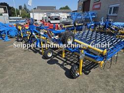 Treffler Hackstriegel TS 920 M3 5N