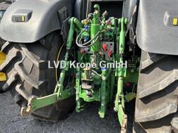 John Deere 6210 R