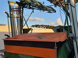 Amazone Super Jet 24 meter 1600