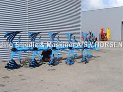 Lemken Juwel 8M