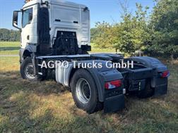 Man MAN | TGS 18.470 | LOF | AGROTRUCK | 2021 | LKW | 