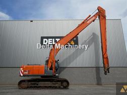 Hitachi ZX280LC-3 Long reach