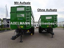 Pronar Muldenkipper T 700 XL,
