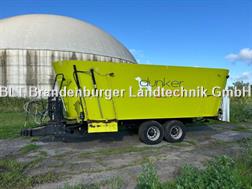 Storti Dunker T3
