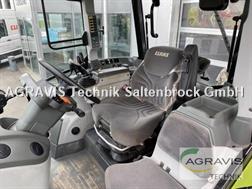 Claas ARION 410