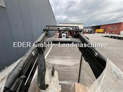 Mailleux T 412 passend zu Maxxum/Profi/NH T6 Stage V